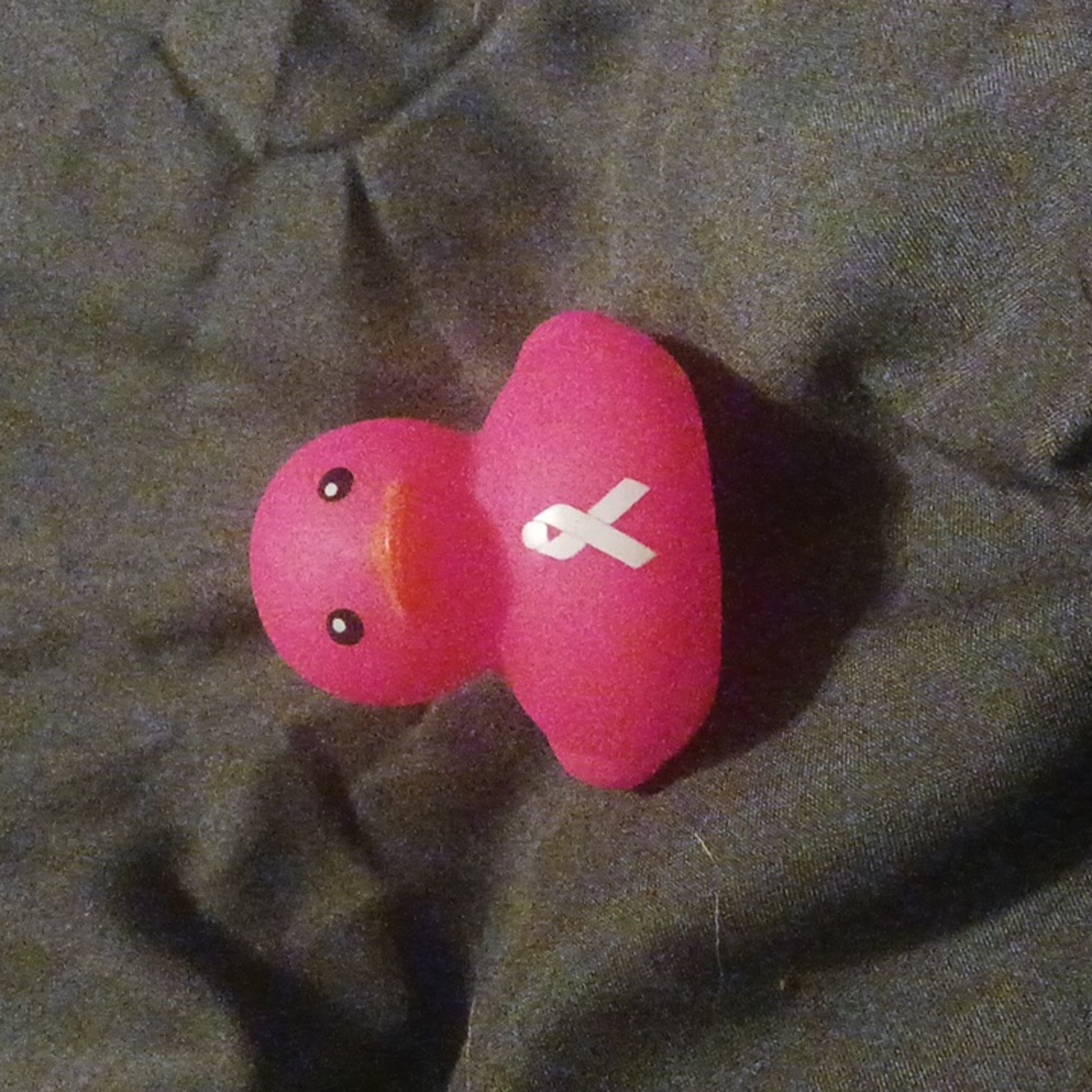 Breast Cancer bags - Picture 3 of 11